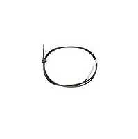 Speedo Cable Type 25 Camper 1981 Onwards Right Hand Drive